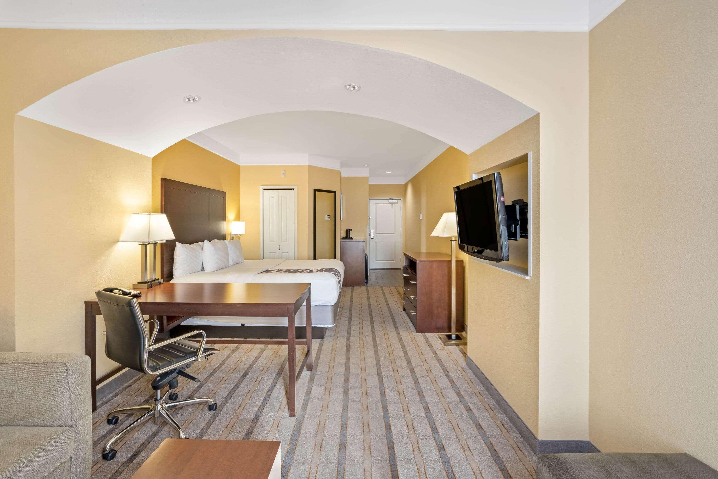 La Quinta By Wyndham Houston Nw Beltway8/Westrd Hotel Jersey Village Eksteriør billede