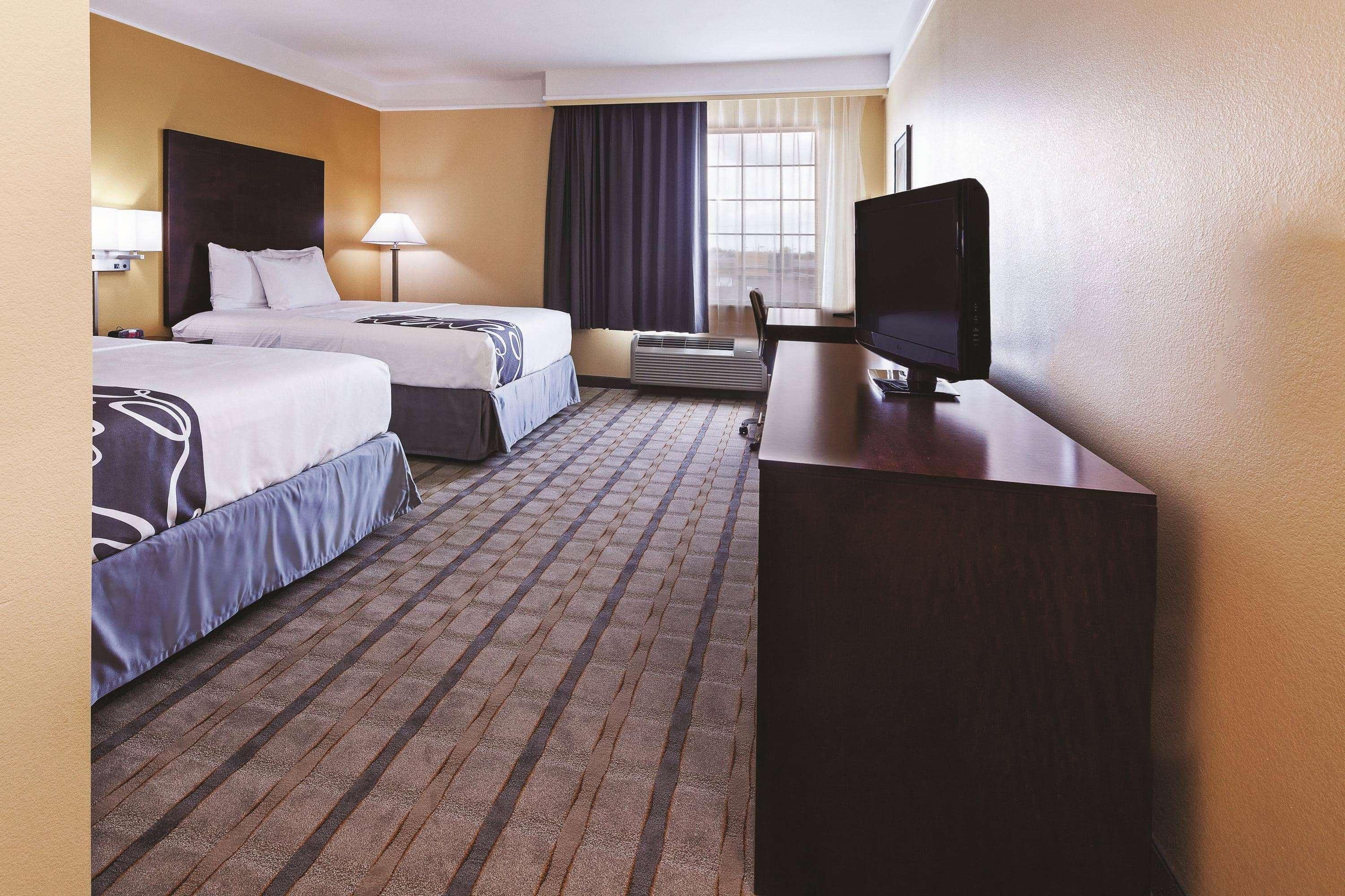 La Quinta By Wyndham Houston Nw Beltway8/Westrd Hotel Jersey Village Eksteriør billede