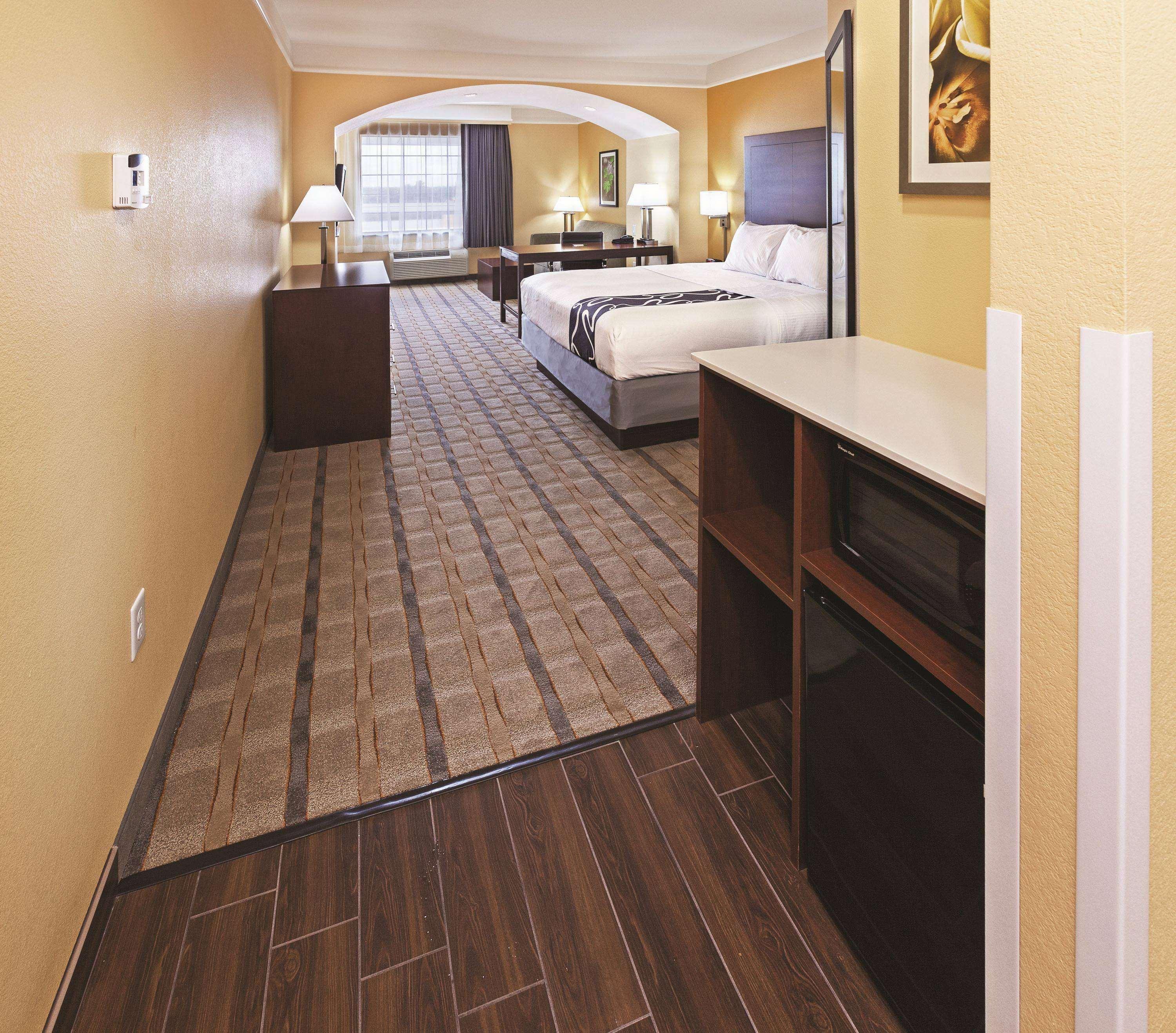 La Quinta By Wyndham Houston Nw Beltway8/Westrd Hotel Jersey Village Eksteriør billede