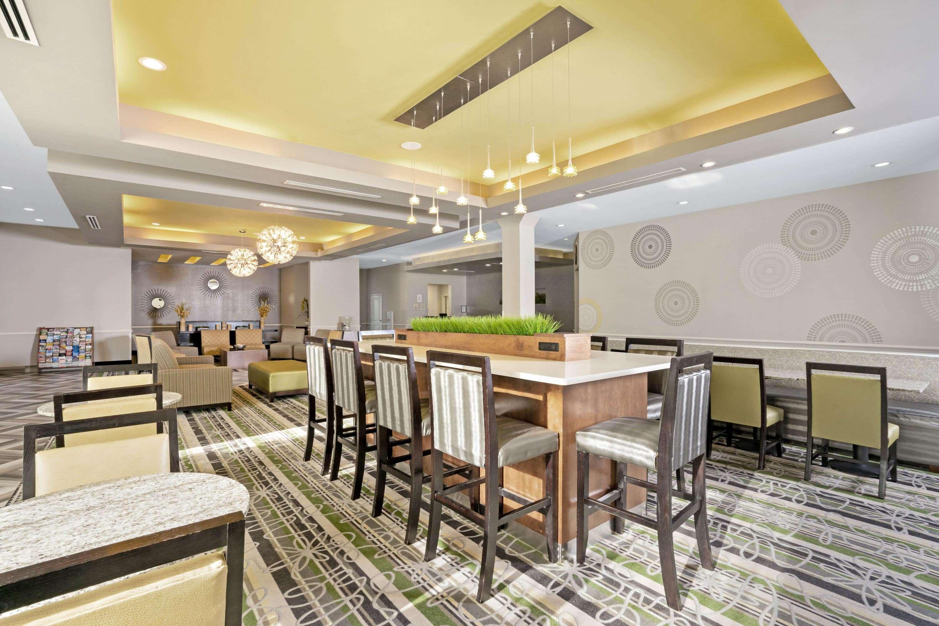 La Quinta By Wyndham Houston Nw Beltway8/Westrd Hotel Jersey Village Eksteriør billede