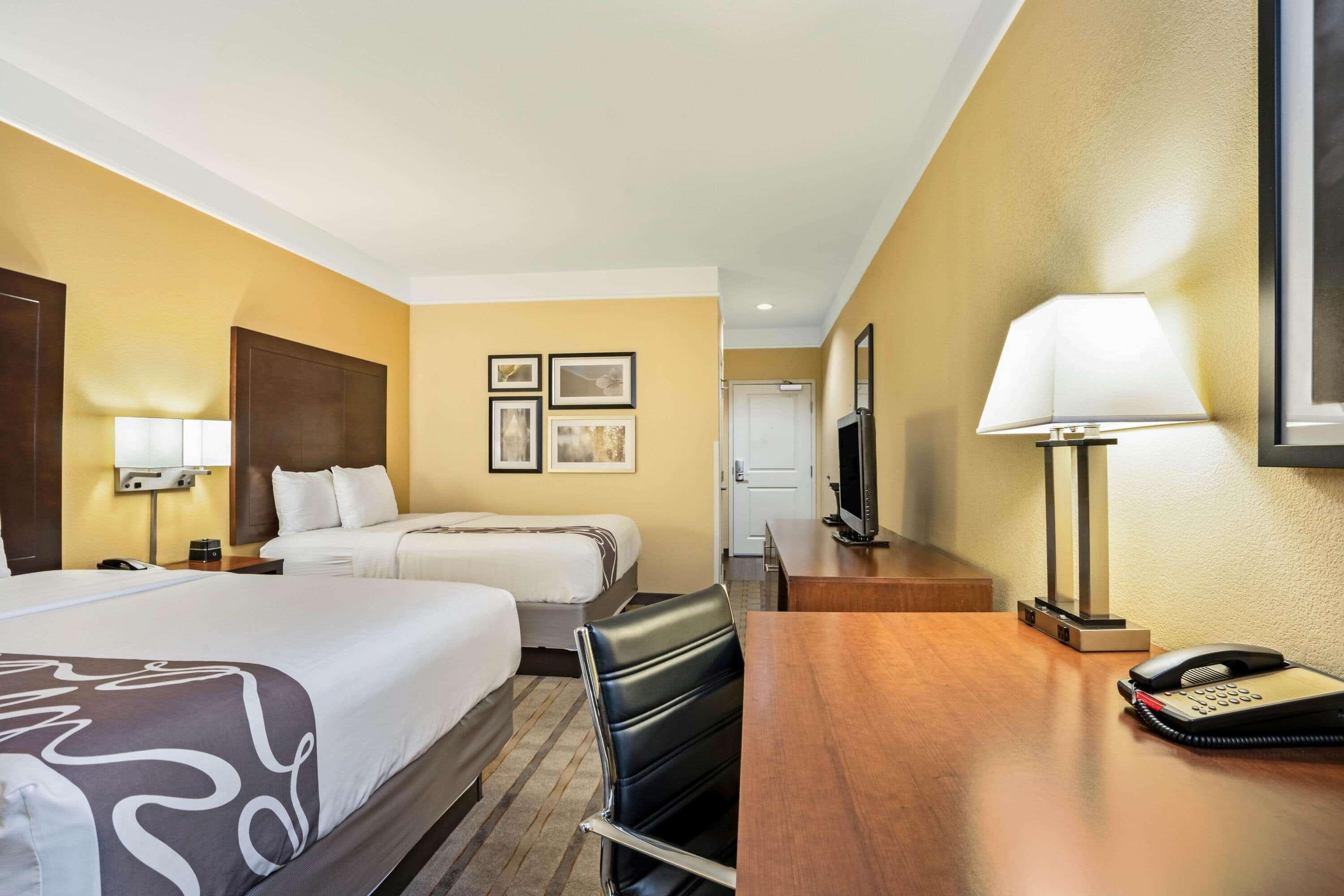 La Quinta By Wyndham Houston Nw Beltway8/Westrd Hotel Jersey Village Eksteriør billede