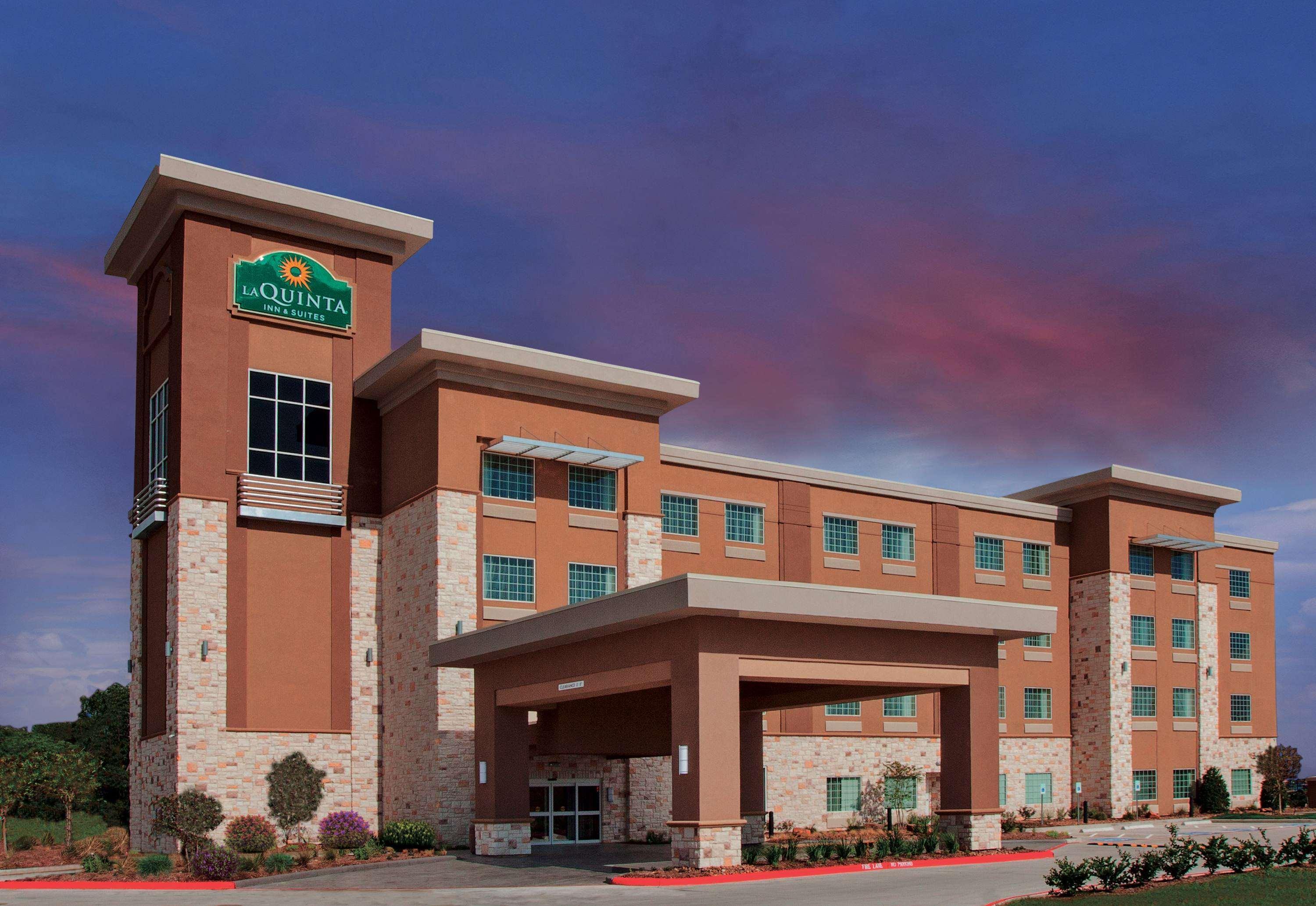 La Quinta By Wyndham Houston Nw Beltway8/Westrd Hotel Jersey Village Eksteriør billede