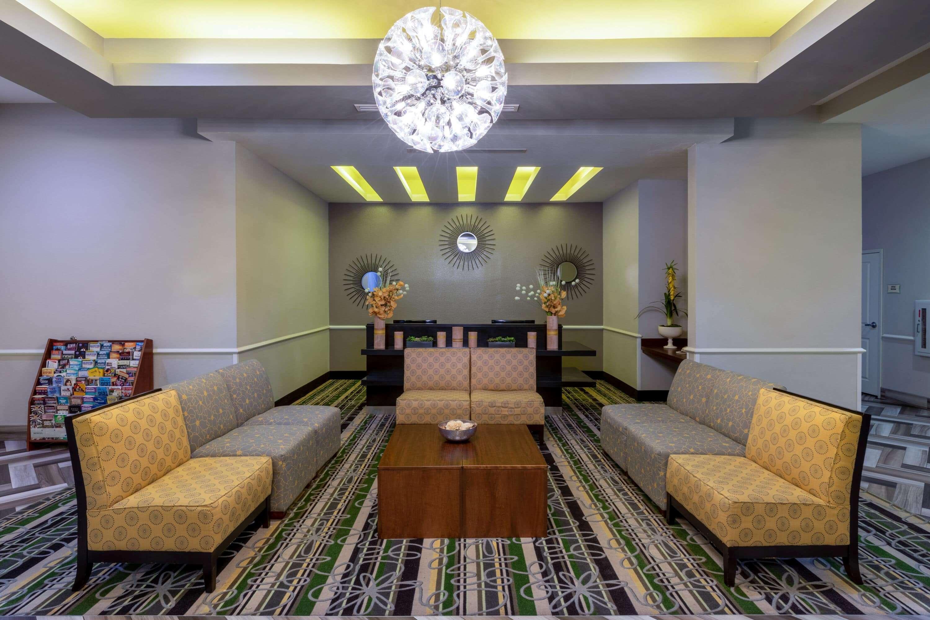 La Quinta By Wyndham Houston Nw Beltway8/Westrd Hotel Jersey Village Eksteriør billede