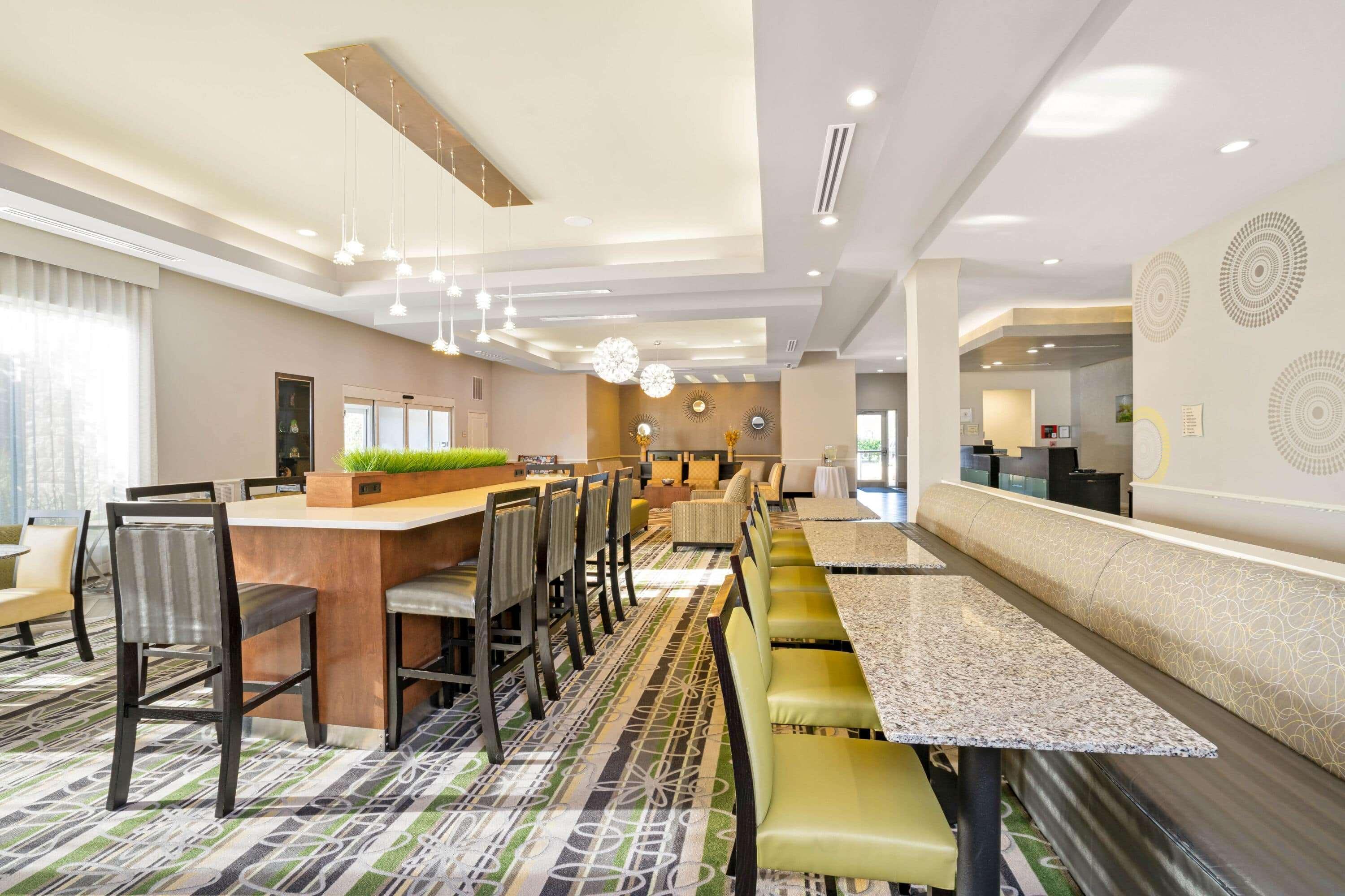 La Quinta By Wyndham Houston Nw Beltway8/Westrd Hotel Jersey Village Eksteriør billede