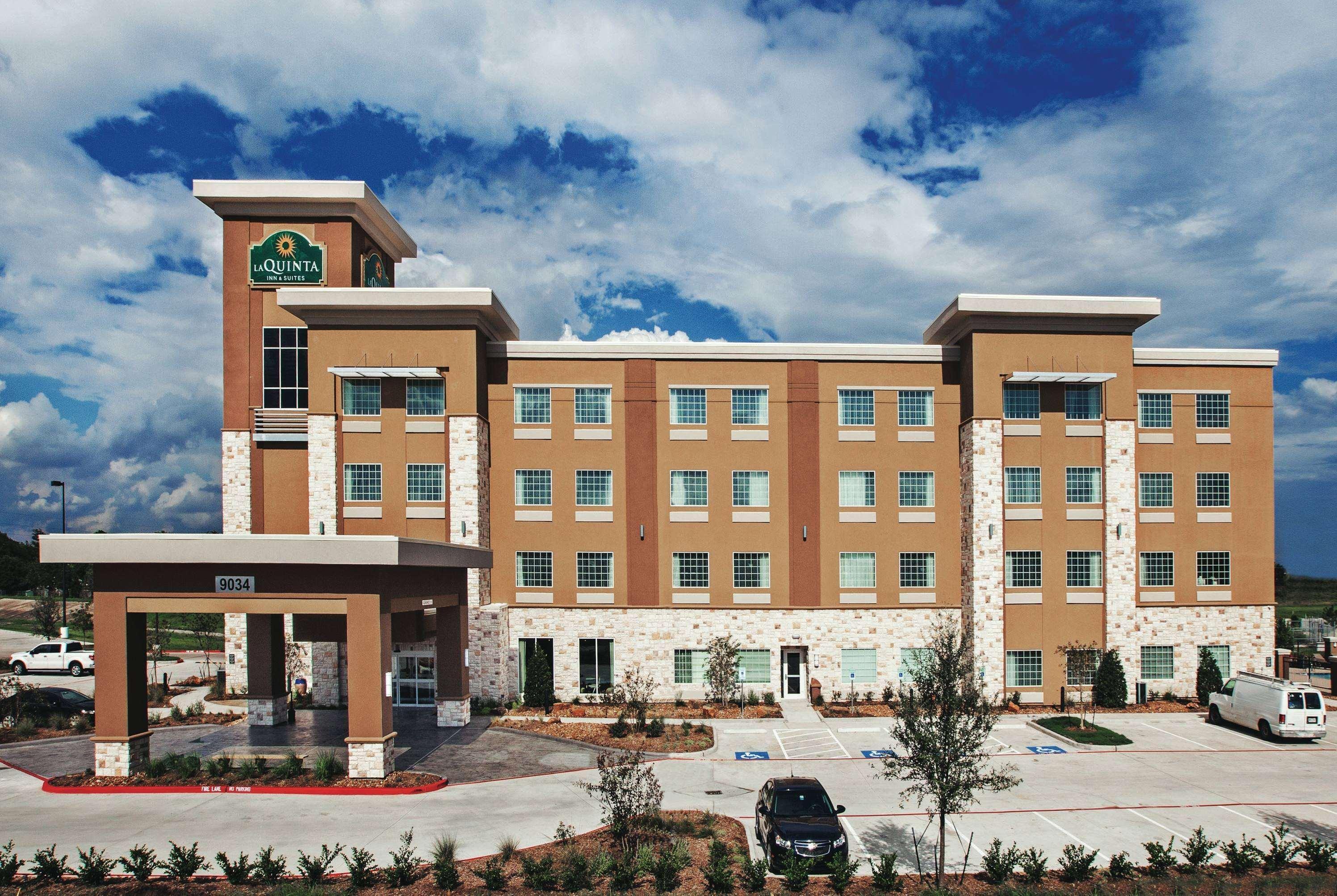 La Quinta By Wyndham Houston Nw Beltway8/Westrd Hotel Jersey Village Eksteriør billede