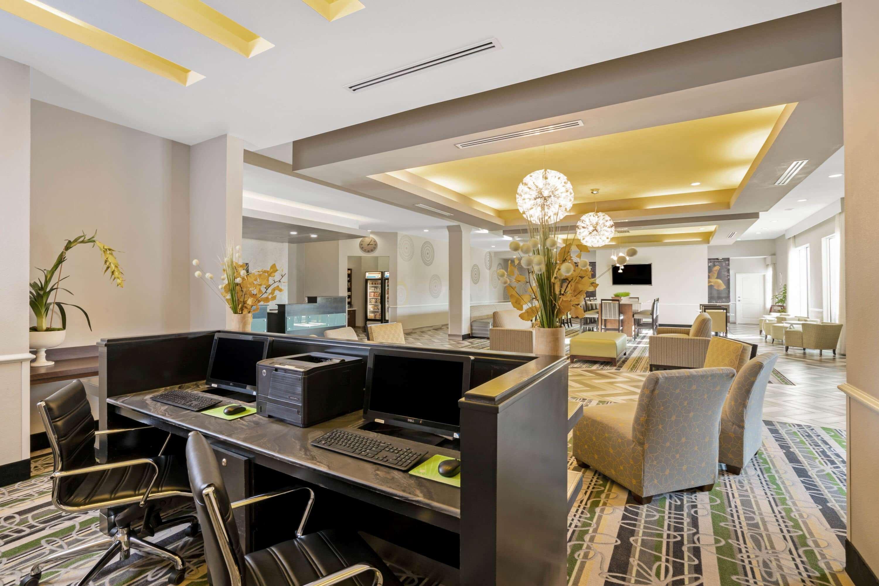 La Quinta By Wyndham Houston Nw Beltway8/Westrd Hotel Jersey Village Eksteriør billede