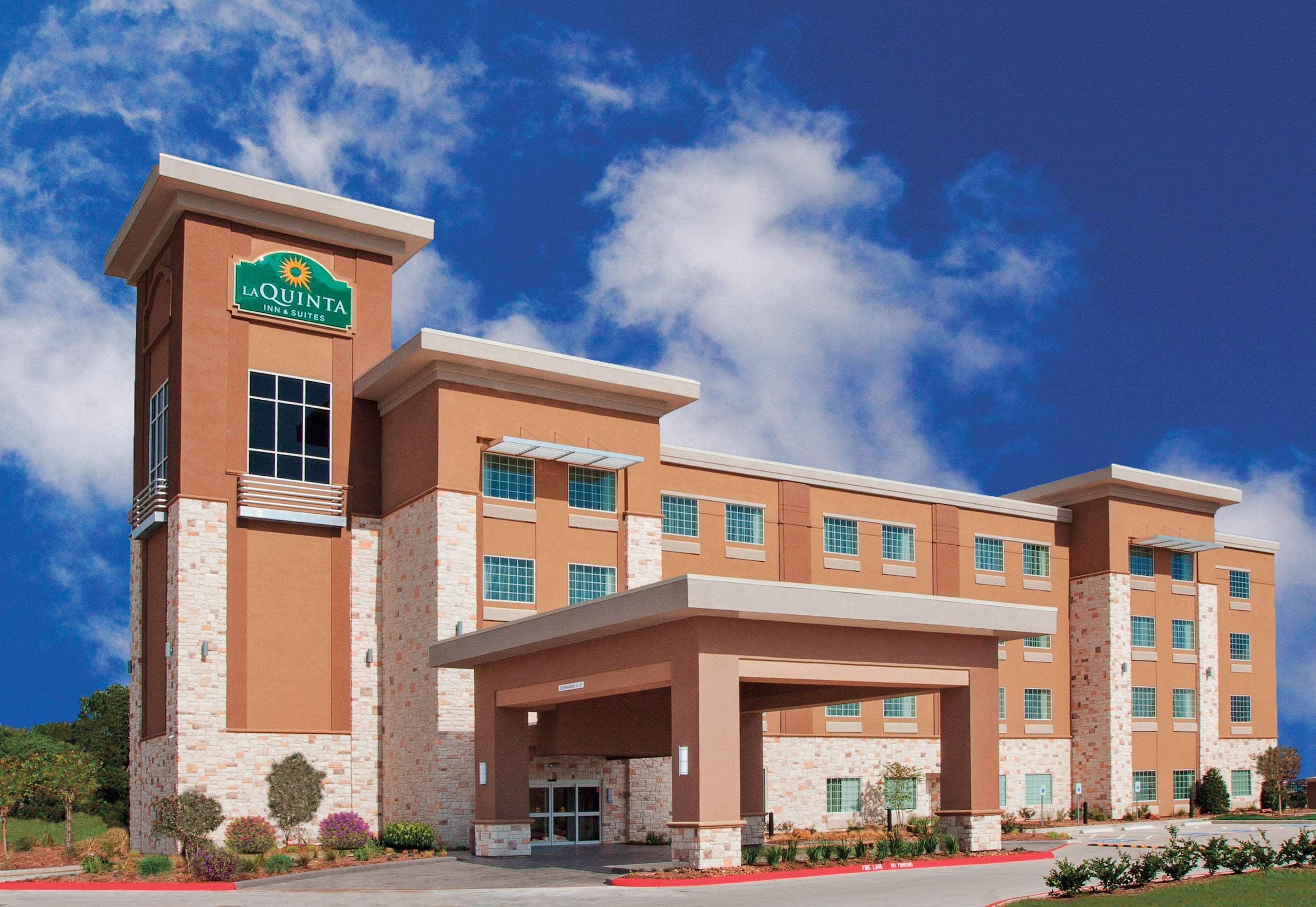La Quinta By Wyndham Houston Nw Beltway8/Westrd Hotel Jersey Village Eksteriør billede