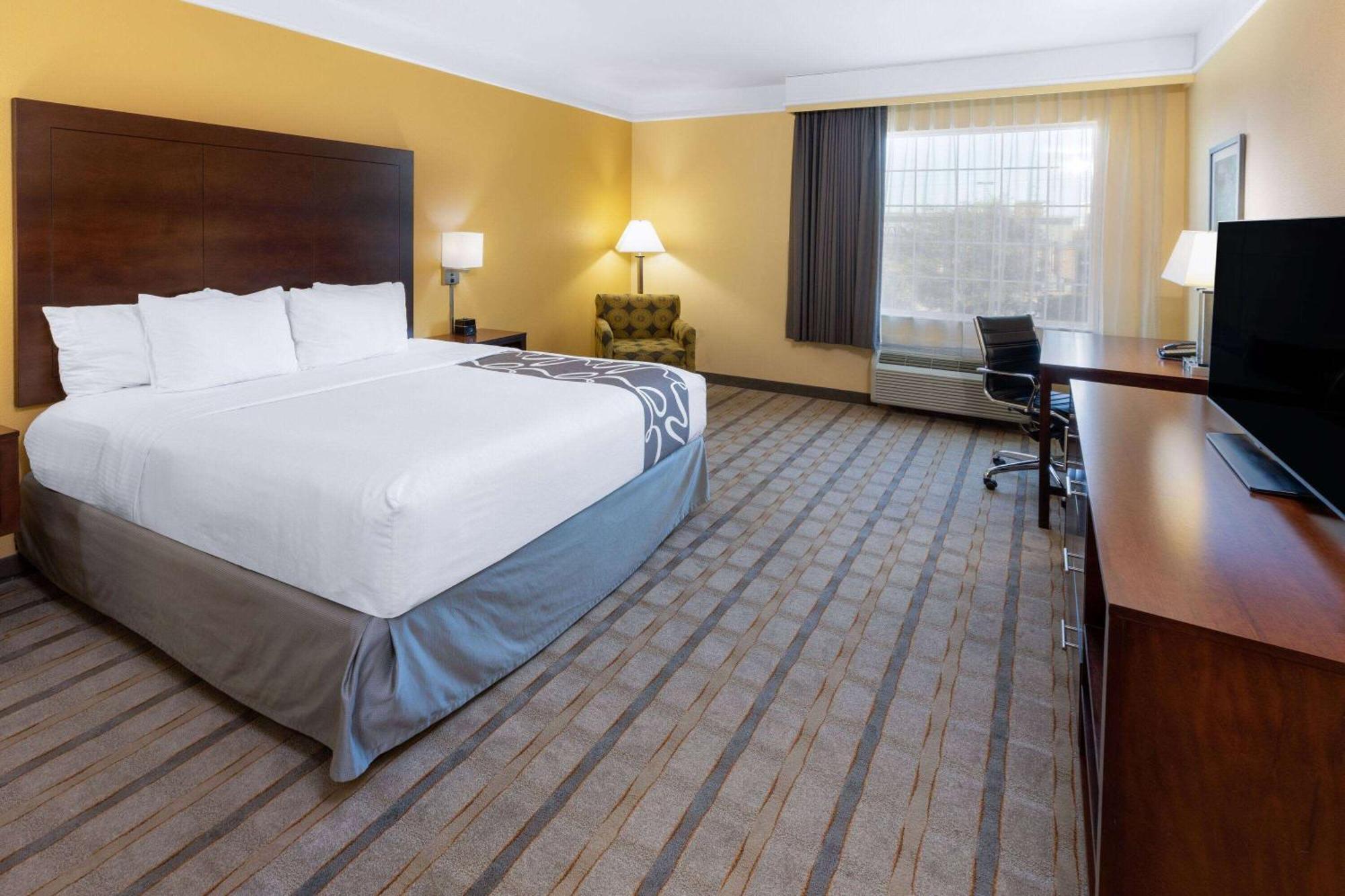 La Quinta By Wyndham Houston Nw Beltway8/Westrd Hotel Jersey Village Eksteriør billede