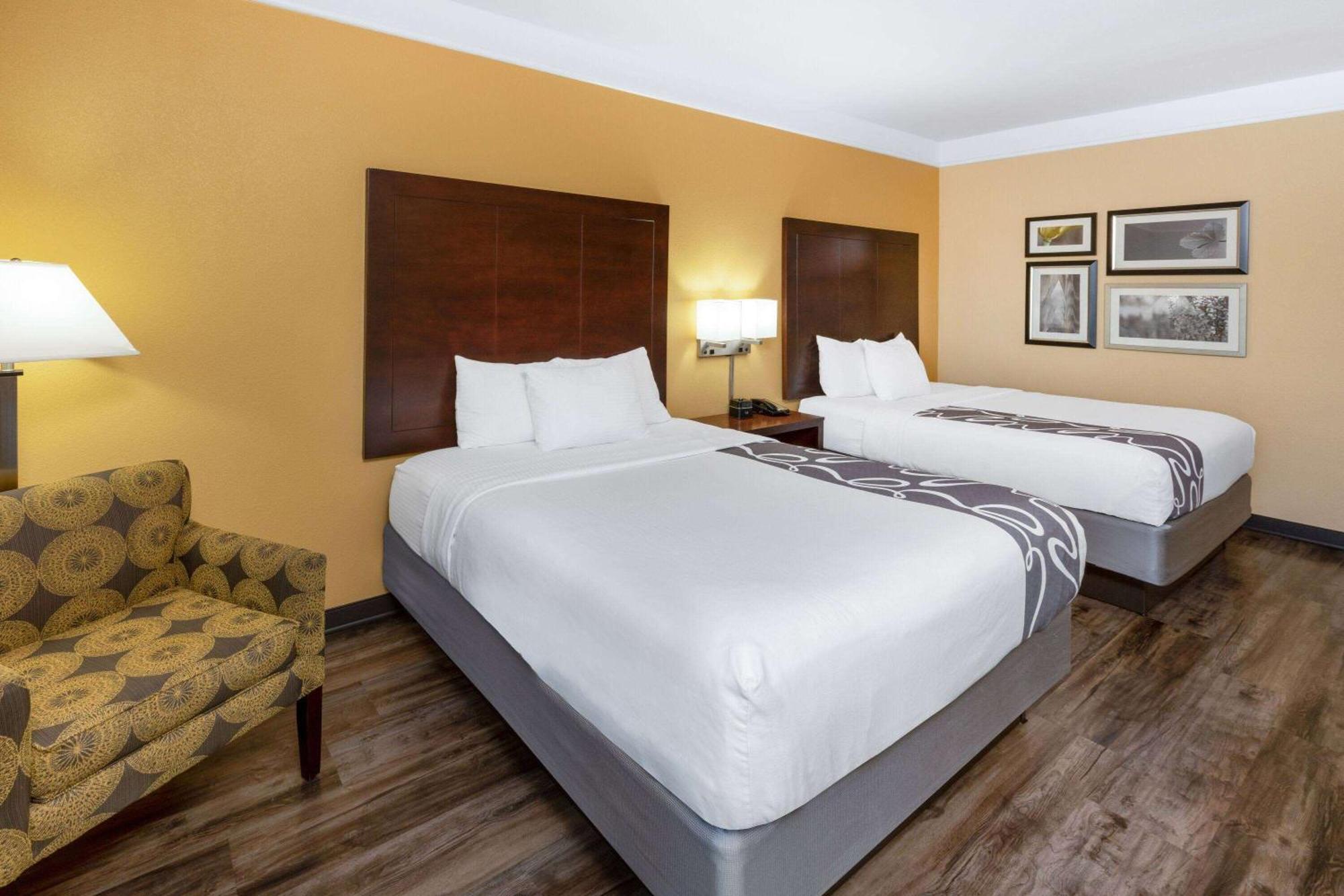 La Quinta By Wyndham Houston Nw Beltway8/Westrd Hotel Jersey Village Eksteriør billede