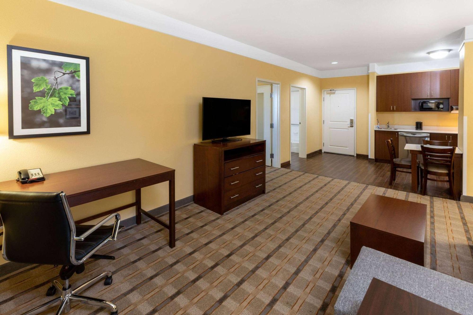 La Quinta By Wyndham Houston Nw Beltway8/Westrd Hotel Jersey Village Eksteriør billede