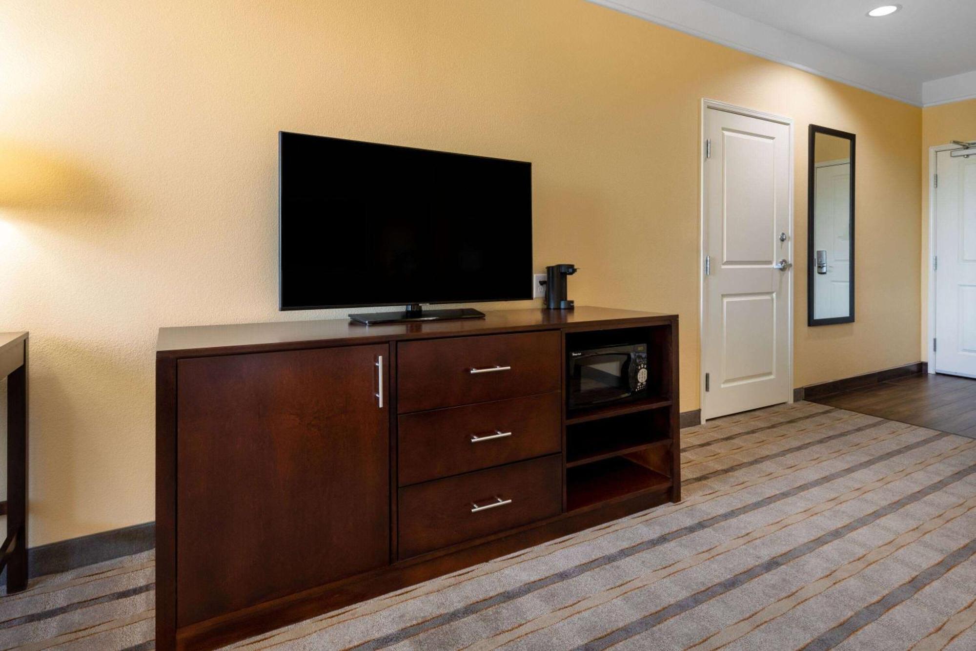 La Quinta By Wyndham Houston Nw Beltway8/Westrd Hotel Jersey Village Eksteriør billede